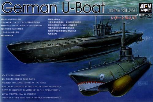 U boat online parts