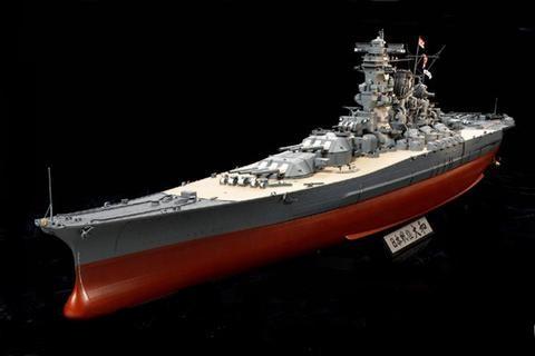 s1394 TAMIYA 1/350 USS Enterprise 未組立 Amazon.com: Tamiya 78007 1/350 USS Enterprise Aircraft