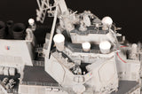 I Love Kit 1/200 USS Curtis Wilbur DDG54 Destroyer (New Tool) Kit
