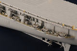 Trumpeter 1/350 USS Midway CV41 Aircraft Carrier Kit