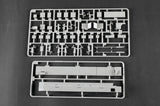 Trumpeter 1/350 USS Midway CV41 Aircraft Carrier Kit