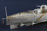 Trumpeter 1/350 HMS Naiad British Light Cruiser (New Tool) Kit