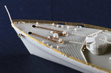 Trumpeter 1/350 HMS Naiad British Light Cruiser (New Tool) Kit