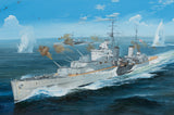 Trumpeter 1/350 HMS Argonaut British Light Cruiser Kit