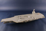 Trumpeter 1/350 USS Gerald R Ford CVN78 Aircraft Carrier (New Tool) Kit