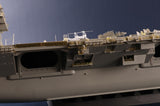 Trumpeter 1/350 USS Gerald R Ford CVN78 Aircraft Carrier (New Tool) Kit