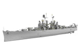 Very Fire 1/350 USS Cleveland CL55 Light Cruiser (New Tool) Deluxe Kit