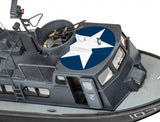 Revell Germany 1/72 US Navy Swift Boat Mk. I Kit