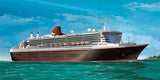 Revell Germany Ship 1/400 Queen Mary 2 Platinum Edition Kit
