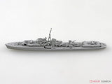 Aoshima Ship Models 1/700 HMS Jervis Destroyer Waterline (New Tool) Kit