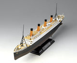 Academy Ships 1/700 RMS Titanic Ocean Liner Kit