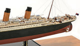 Minicraft 1/350 RMS Titanic Ocean Liner w/Photo-Etch Parts Kit