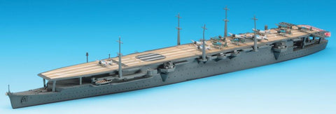 Hasegawa Ship Models 1/700 Shoho Aircraft Carrier Kit