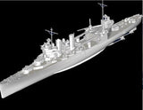 Trumpeter Ship Models 1/700 USS Minneapolis CA36 Heavy Cruiser 1942 Kit