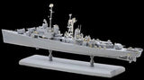 Dragon Model Ships 1/350 USS Frank Knox DD742 Gearing Class Destroyer Smart Kit