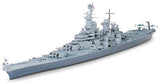 Tamiya Model Ships 1/700 USS Missouri BB63 Battleship Waterline Kit