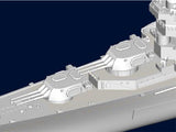 Trumpeter Ship Models 1/700 USS Astoria CA34 Heavy Cruiser 1942 Kit