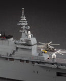 Hasegawa Ship Models 1/700 JMSDF DDH 183 Izumo Helicopter Destroyer Kit