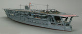 Hasegawa Ship Models 1/700 Kaga Aircraft Carrier Kit