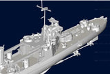 Trumpeter Ship Models 1/700 USS San Francisco CA38 Heavy Cruiser 1944 Kit