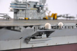 Trumpeter Ship Models 1/350 USS Kitty Hawk CV63 Aircraft Carrier Kit