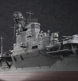 Hasegawa Ship Models 1/350 IJN Aircraft Carrier Hiyo Ltd. Edition Kit