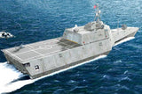 Trumpeter 1/350 USS Independence LCS2 Littoral Combat Ship Kit
