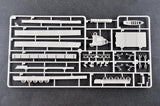 I Love Kit Ships 1/200 USS Hornet CV-8 Kit