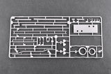 I Love Kit Ships 1/35 Soviet Navy G-5 Class Motor Torpedo Boat Kit