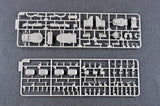 I Love Kit Ships 1/700 German Bismarck Battleship 1941 Top Grade Kit