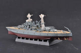 Trumpeter Ship Models 1/700 USS Maryland BB46 Battleship 1941 Kit