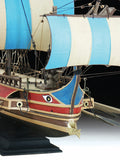 Zvezda 1/72 Roman Tireme Warship Kit