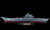 Trumpeter 1/350 Admiral Kuznetsov Russian Aircraft Carrier Kit Media 1 of 8