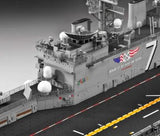 Trumpeter 1/350 USS Iwo Jima LHD-7 Amphibious Assault Ship Kit