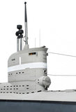 Bronco 1/35 German XXIII U-Boat Coastal Submarine Kit
