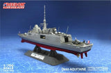 Freedom Model Ships 1/700 D650 Aquitaine Fremm Multi-Purpose Frigate Kit
