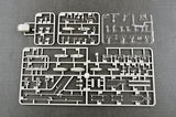 Trumpeter 1/350 HMS York British Destroyer (New Tool) Kit