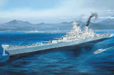 Hobby Boss 1/350 WWII Battleship USS Missouri BB-63 Kit