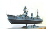 Zvezda Ships 1/350 Soviet Marat Battleship Kit