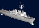 Trumpeter 1/350 USS Cole DDG67 Arleigh Burke Class Guided Missile Destroyer Kit