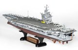 Academy 1/600 USS Enterprise CVN65 Aircraft Carrier (New Tool) Kit