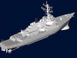 Trumpeter 1/350 USS Cole DDG67 Arleigh Burke Class Guided Missile Destroyer Kit