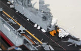 Trumpeter Ship Models 1/350 USS Wasp LHD1 Amphibious Assault Ship  Kit
