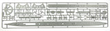 Das Werk 1/72 U-Boat "S.M. U-Boot 9" Kit