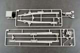 Trumpeter 1/350 USS CVE26 Sangamon Aircraft Carrier (New Tool) Kit