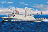 Trumpeter Ship 1/350 USS New York LPD21 Amphibious Transport Dock (Re-Edition) Kit