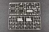 Trumpeter Ship Models 1/700 USS Kitty Hawk CV63 Aircraft Carrier (New Tooling) Kit