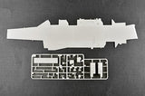 Trumpeter Ship Models 1/700 USS Kitty Hawk CV63 Aircraft Carrier (New Tooling) Kit