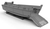 Airfix 1/72 Higgins Boat LCVP D-Day (Re-Issue) Kit