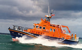 Airfix 1/72 RNLI Severn Class Lifeboat (Re-Issue) Kit